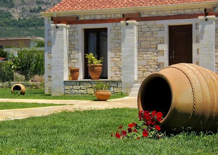 Villa Maria 1