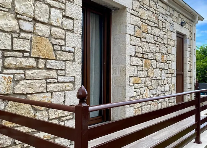 Villa Maria 1