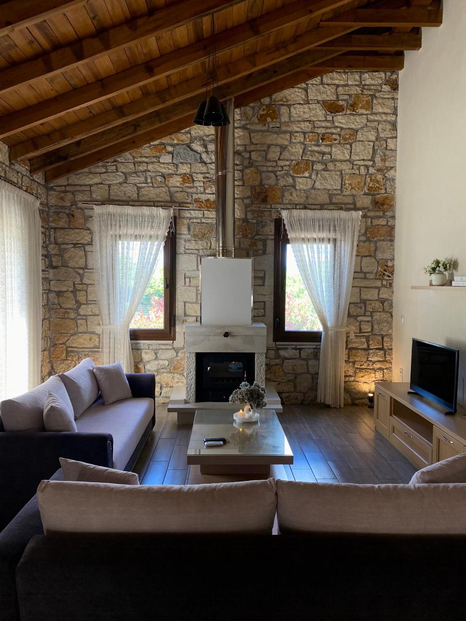 Villa Maria 1 Gliki