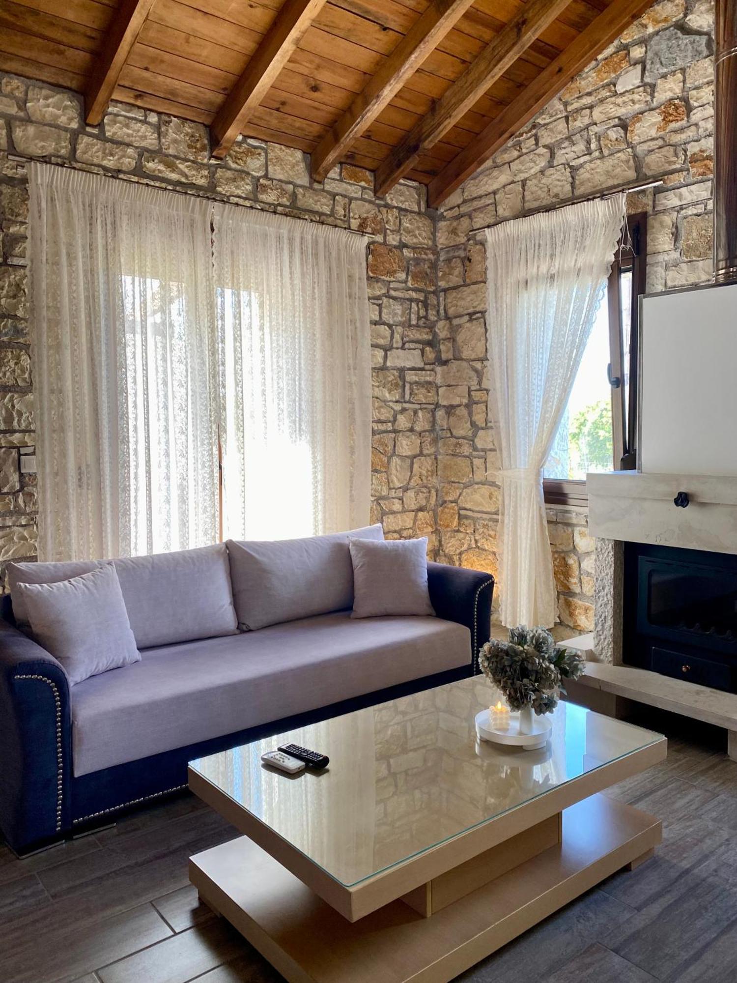 Villa Maria 1