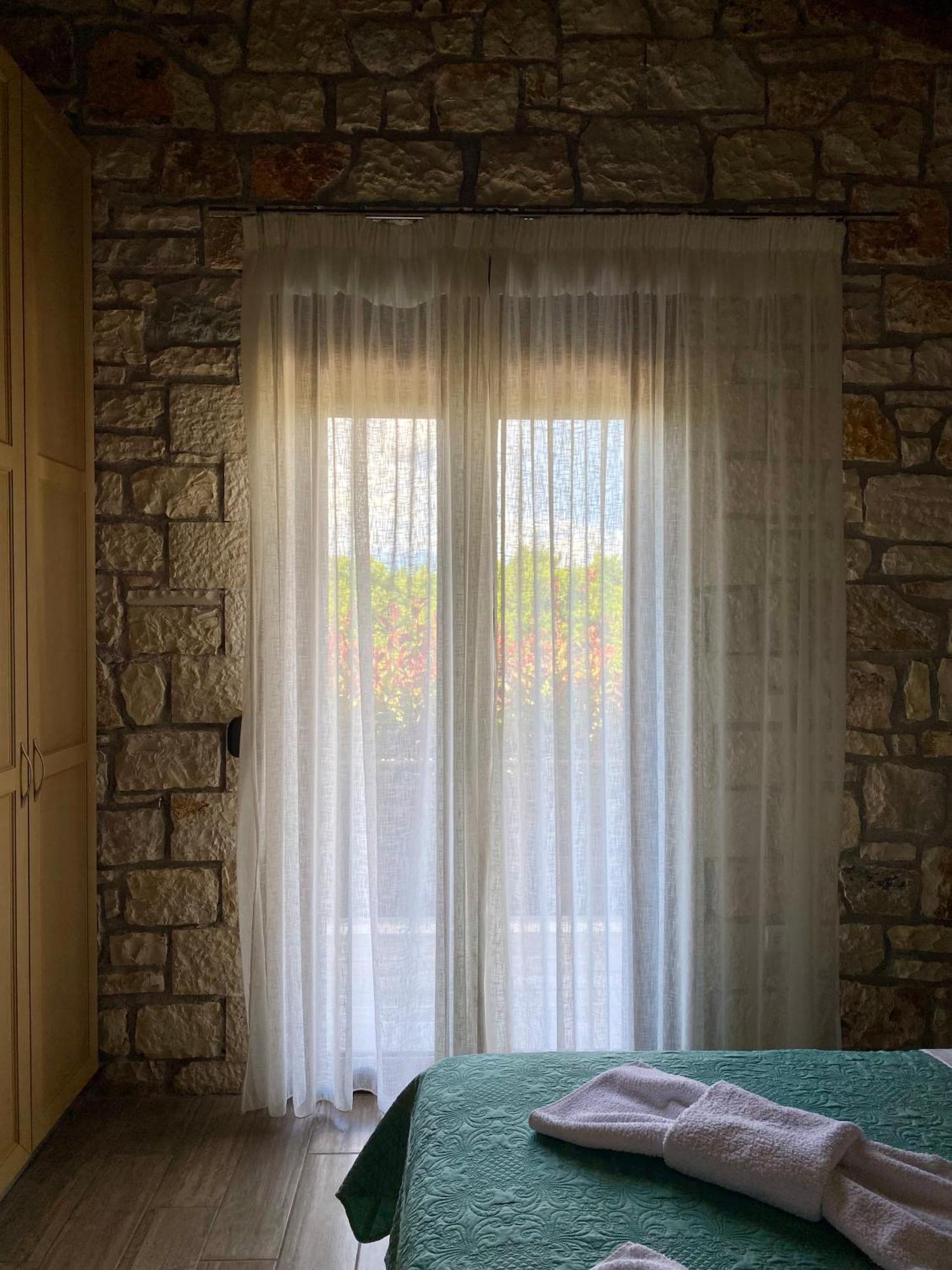 Villa Maria 1 *